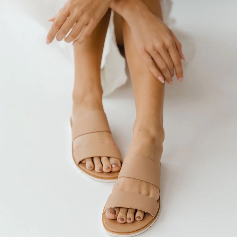 GUC Ella II Slide